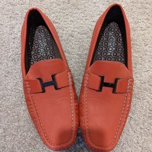 Men Dress shoes Size 9